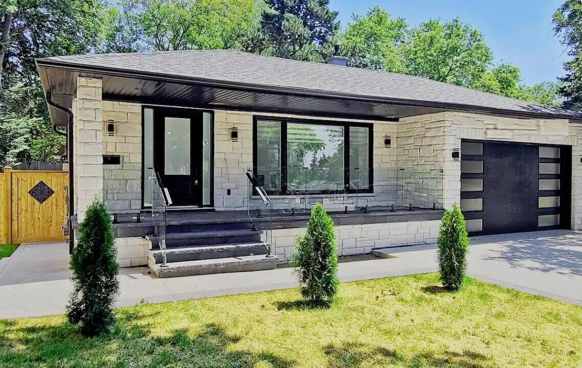 Photo of Outdoor in North York