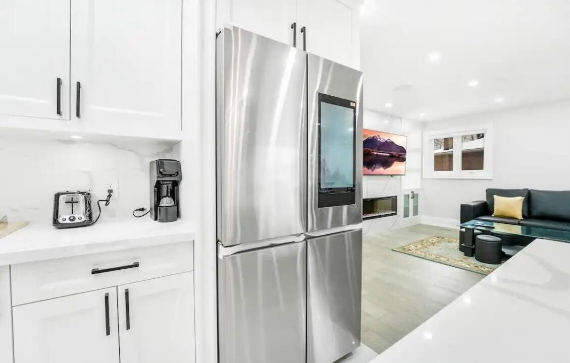 Photo of Kitchen in North York