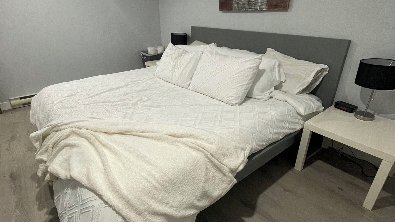 Photo of Bedroom in Wright County