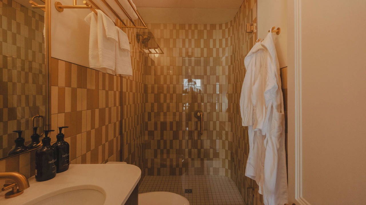 Photo of Bathroom in Kingston