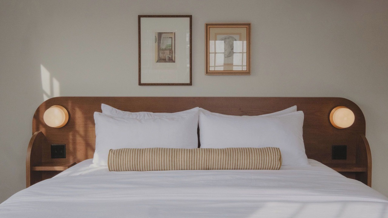 Photo of Bedroom in Kingston