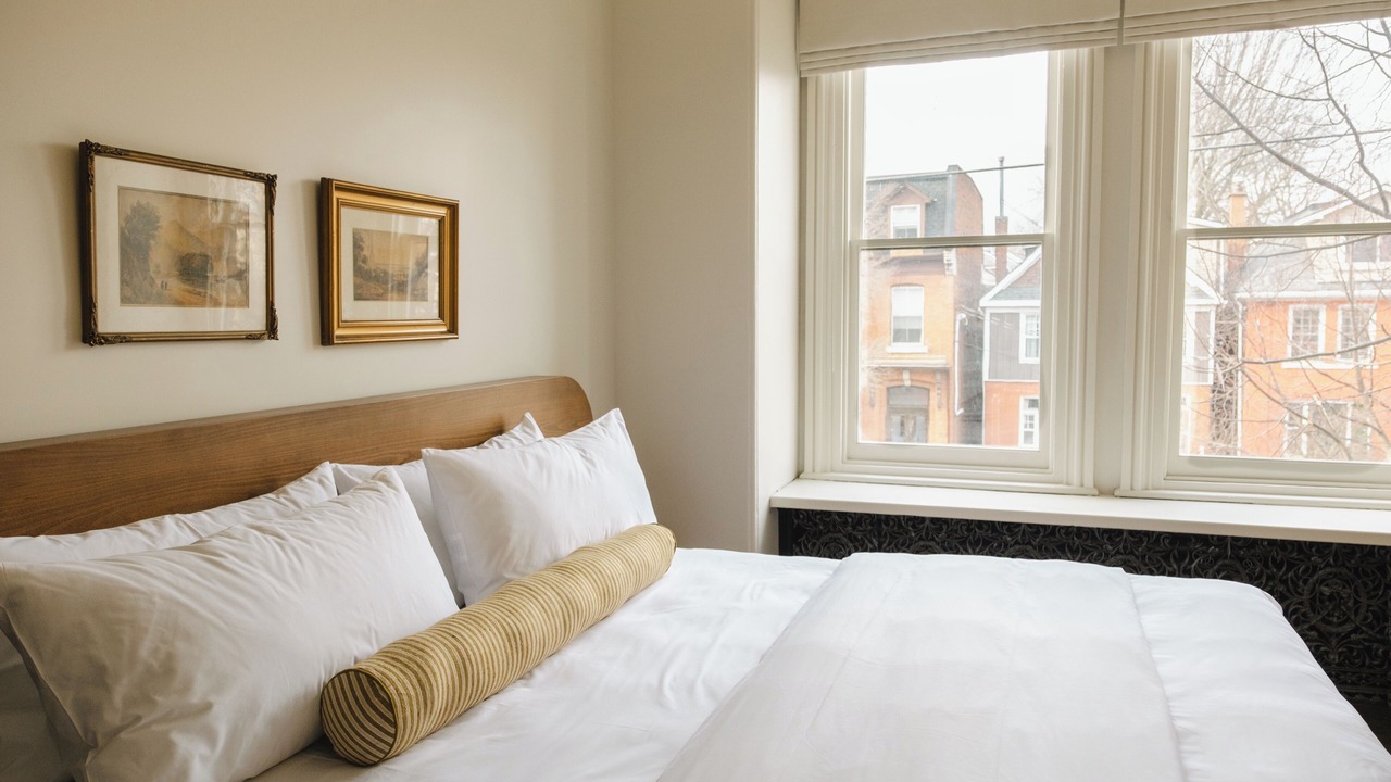Photo of Bedroom in Kingston