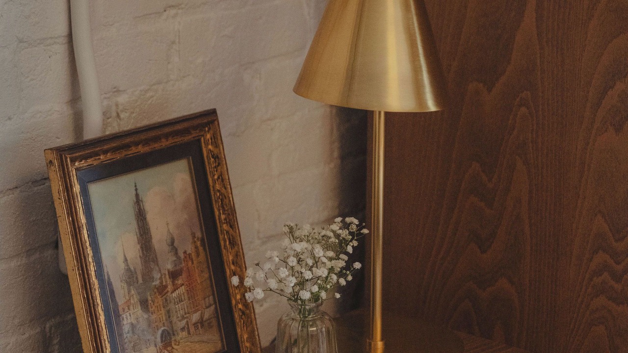 Photo of Bedroom in Kingston