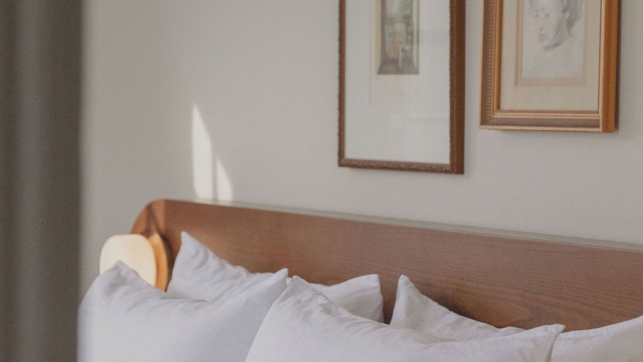 Photo of Bedroom in Kingston
