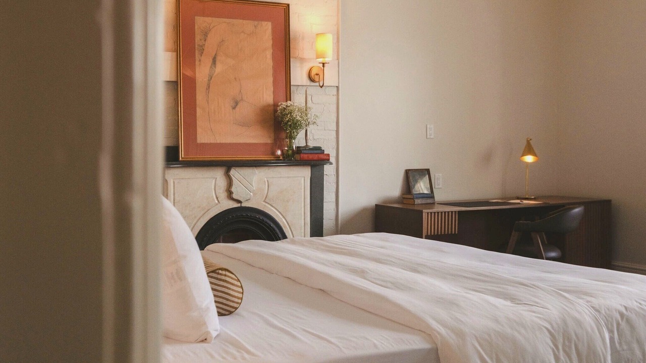 Photo of Bedroom in Kingston