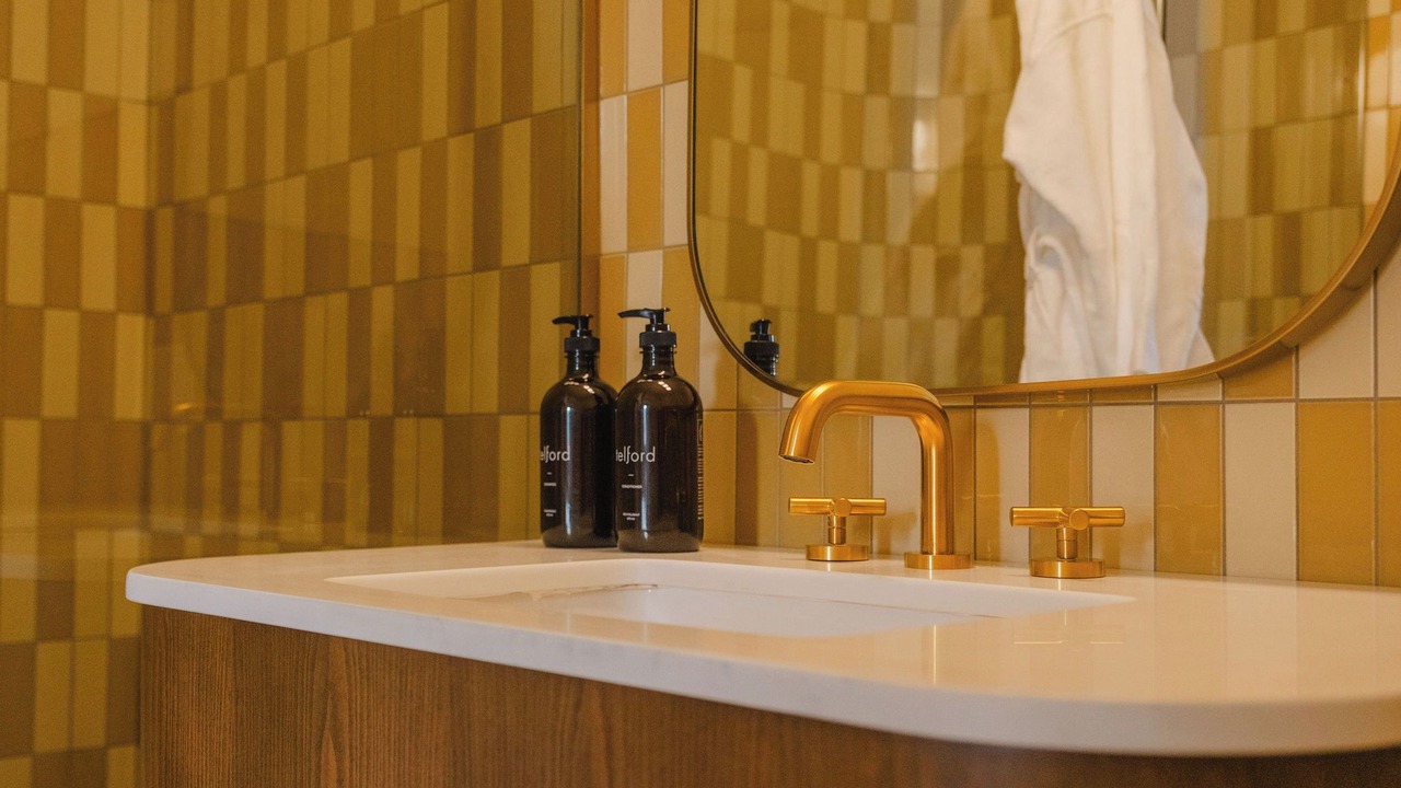 Photo of Bathroom in Kingston