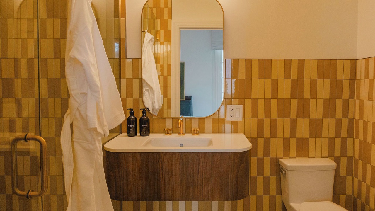 Photo of Bedroom in Kingston