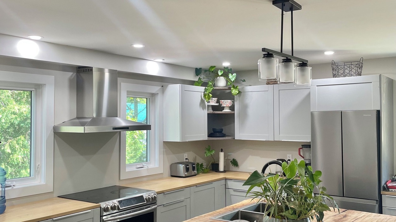 Photo of Kitchen in Whitney