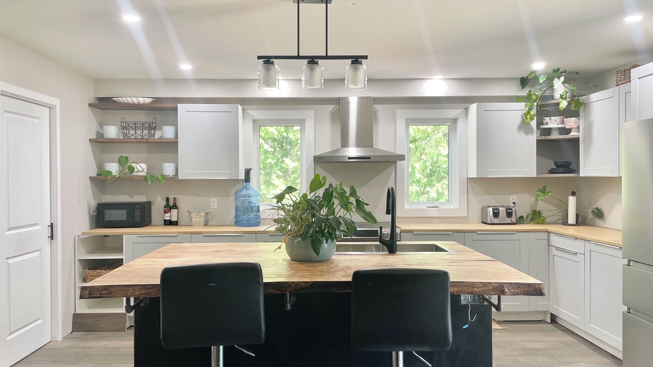 Photo of Kitchen in Whitney