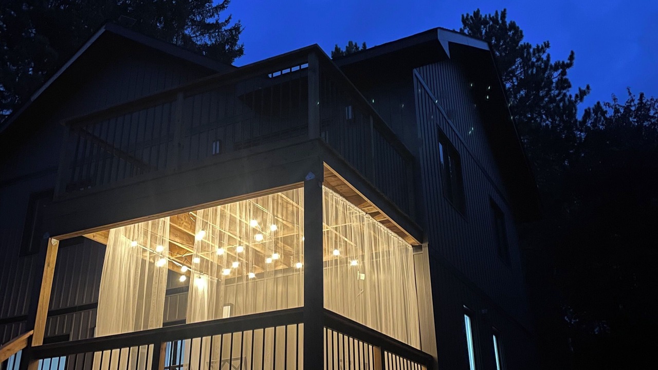 Photo of Outdoor in Whitney