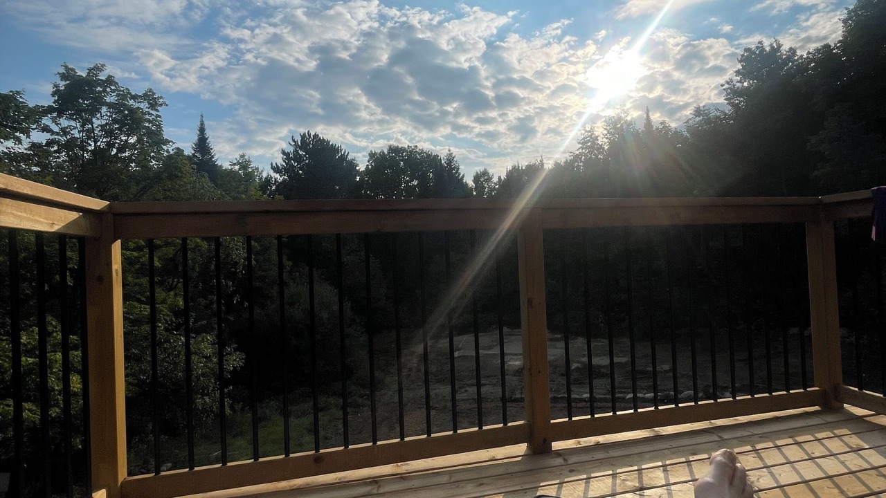 Photo of Outdoor in Whitney