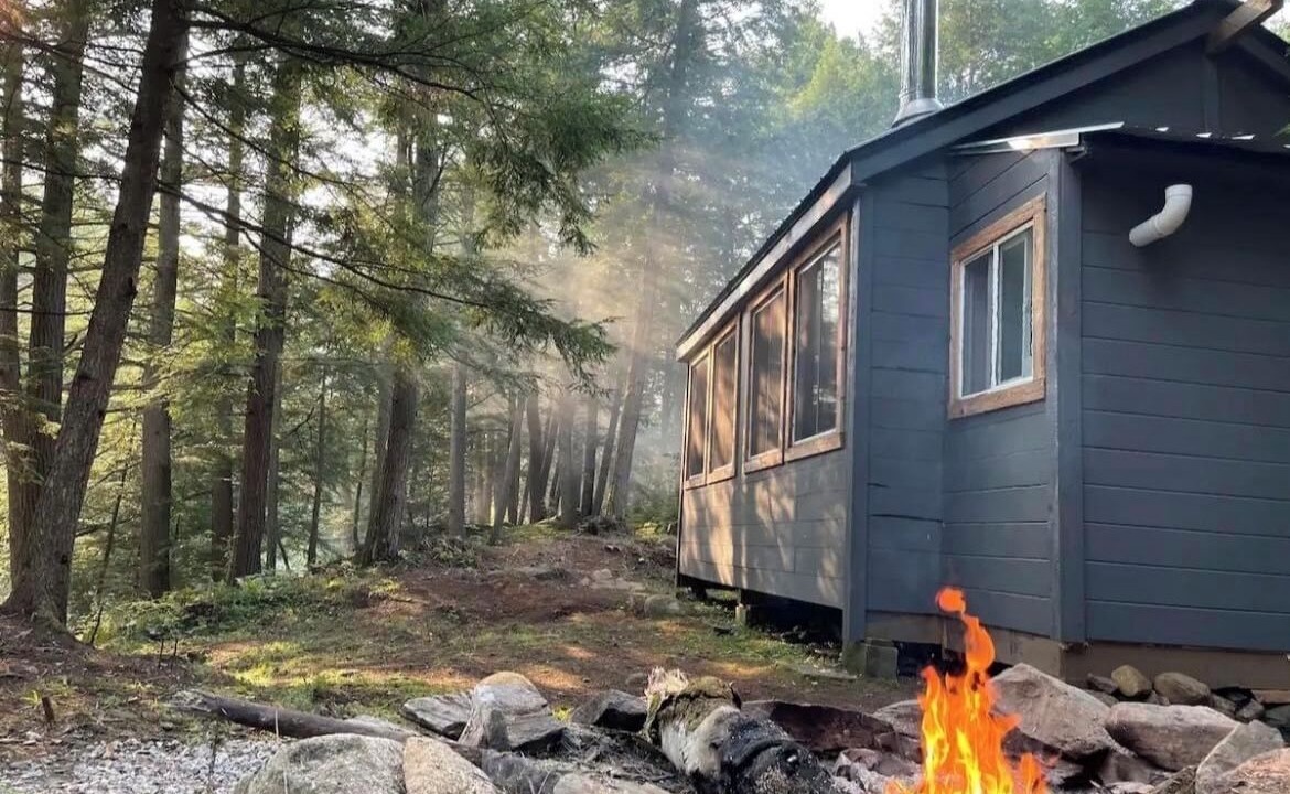 Photo of Outdoor in Addington Highlands