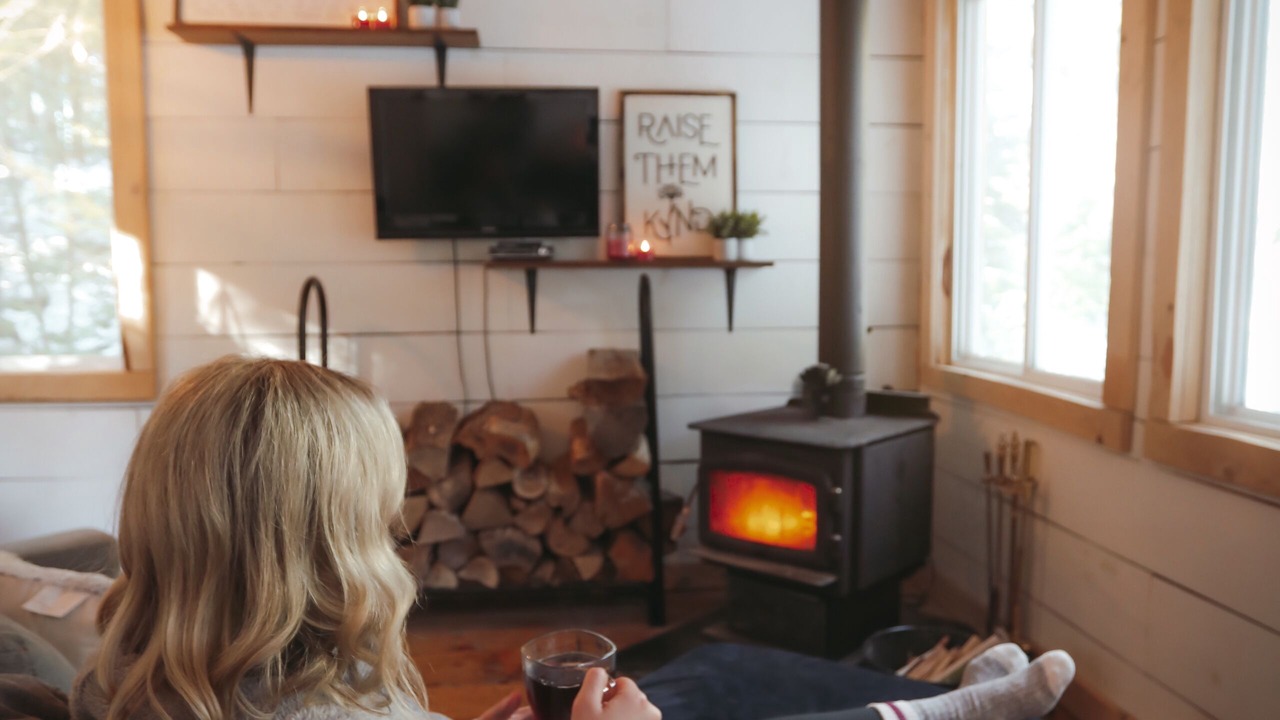 Photo of Livingroom in Addington Highlands