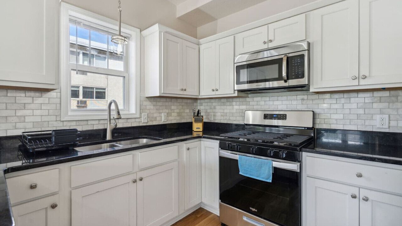 Photo of Kitchen in East Isles