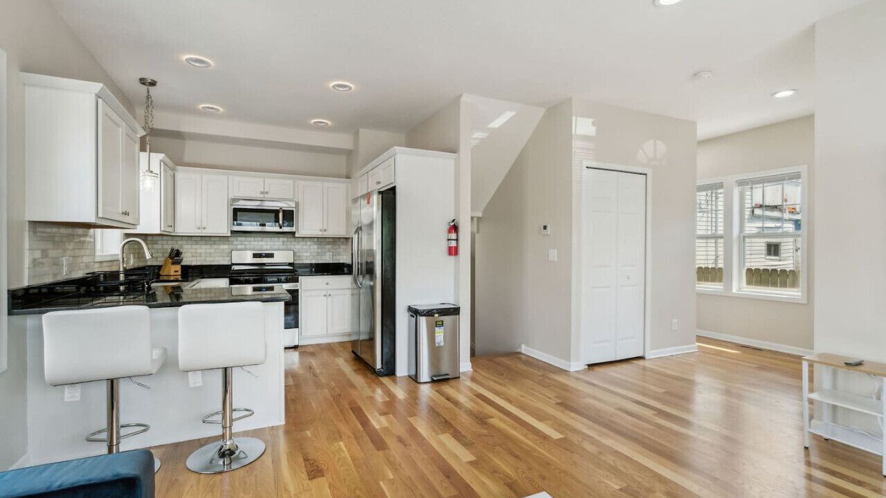Photo of Kitchen in East Isles