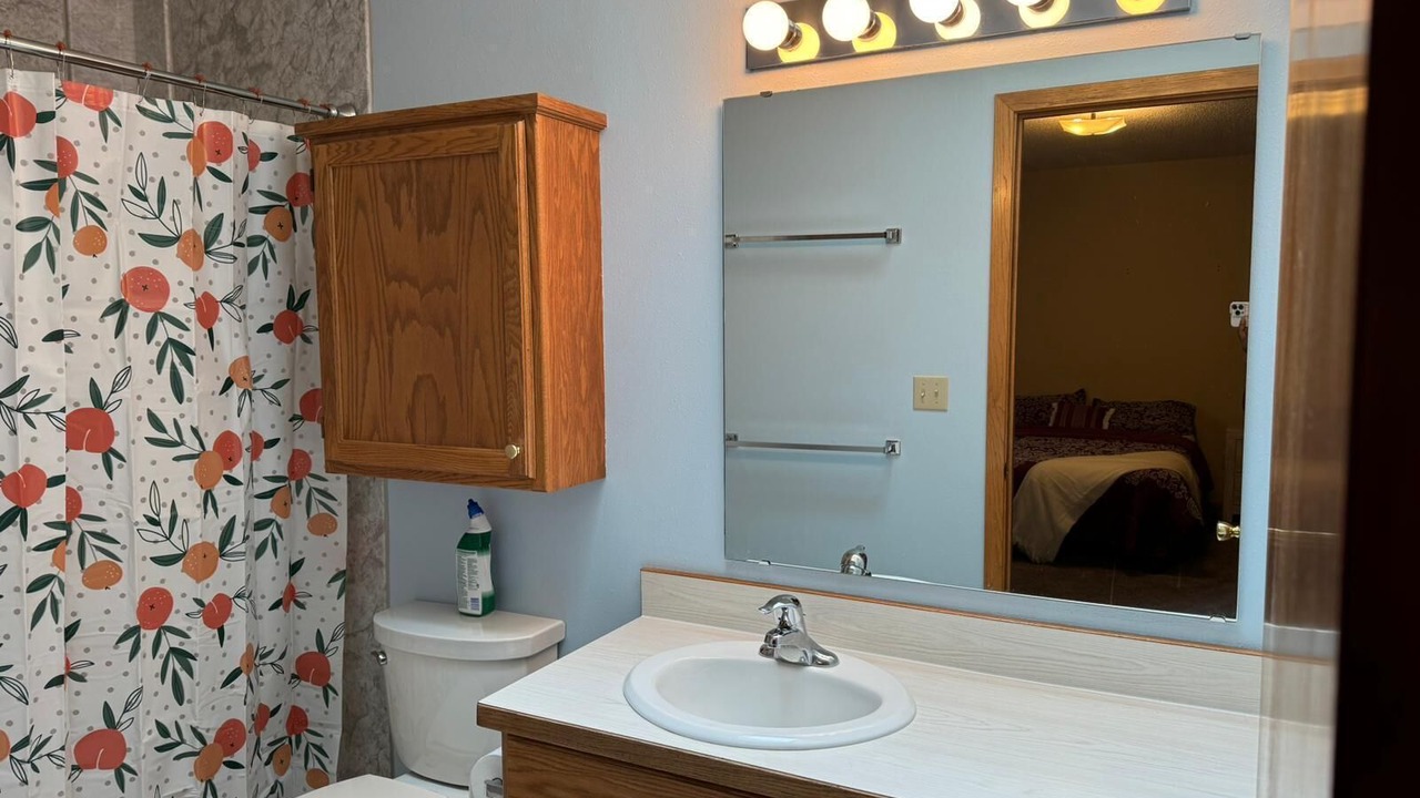 Photo of Bathroom in Moorhead