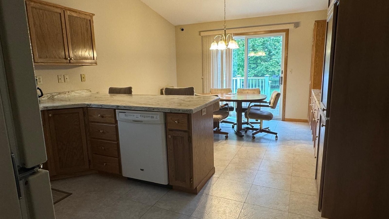 Photo of Kitchen in Moorhead