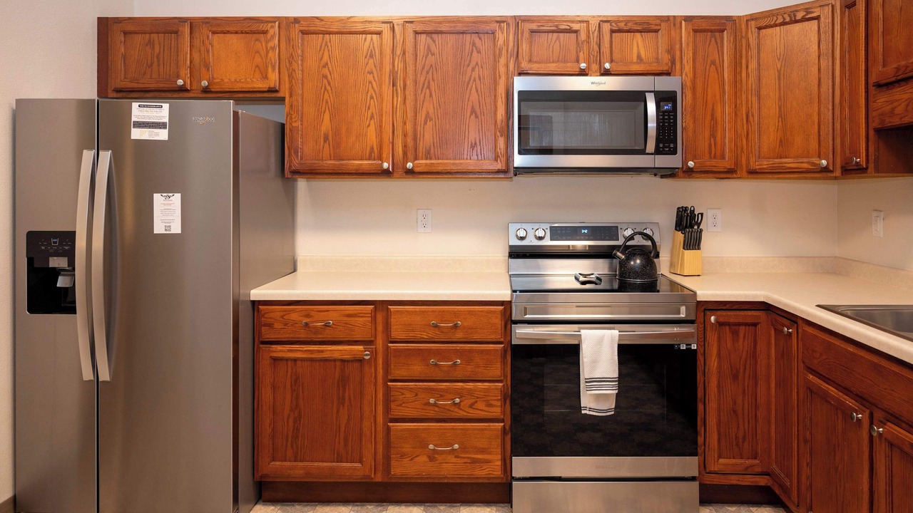 Photo of Kitchen in Downtown