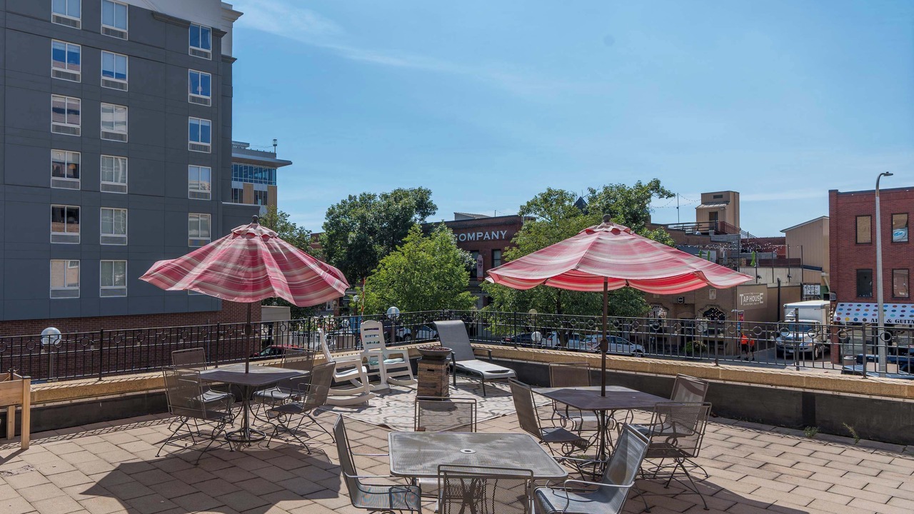 Photo of Outdoor in Downtown