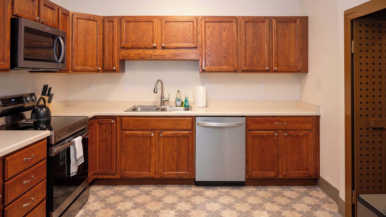 Photo of Kitchen in Downtown