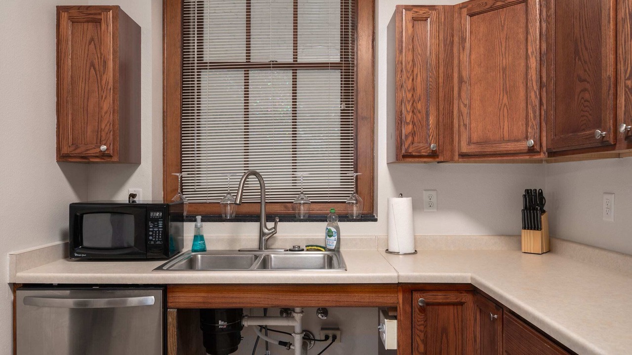 Photo of Kitchen in Downtown