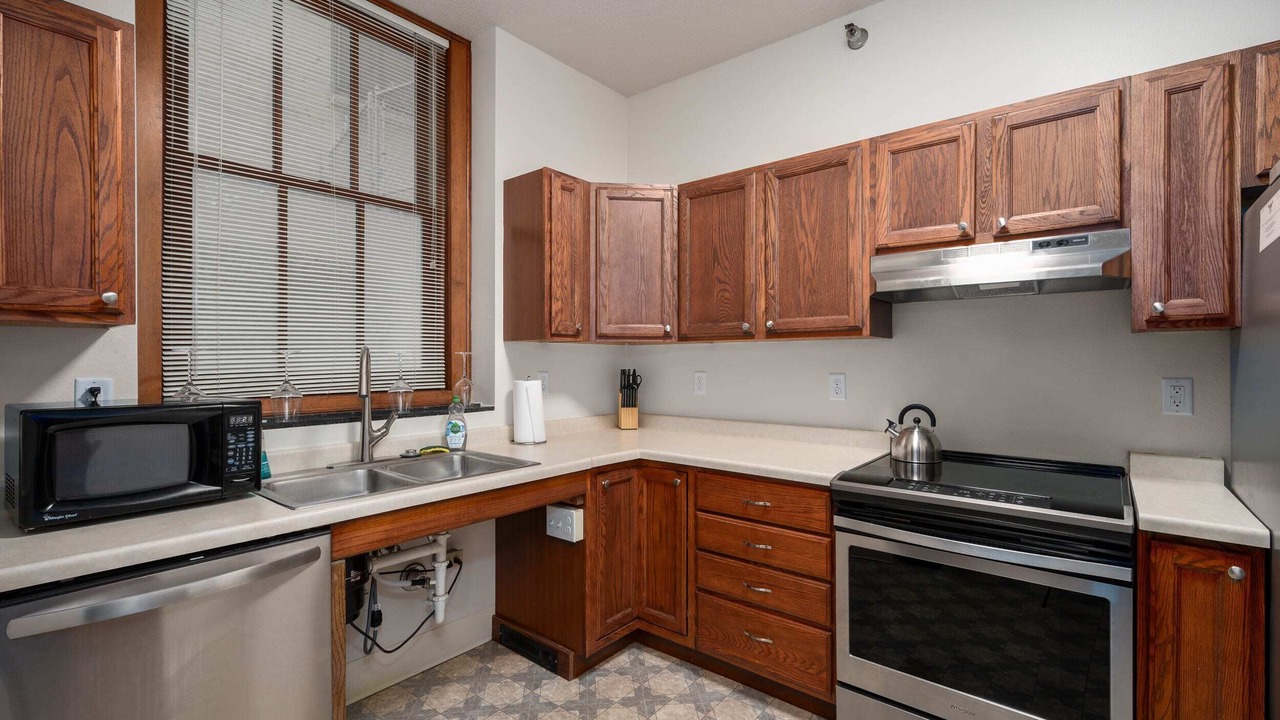 Photo of Kitchen in Downtown