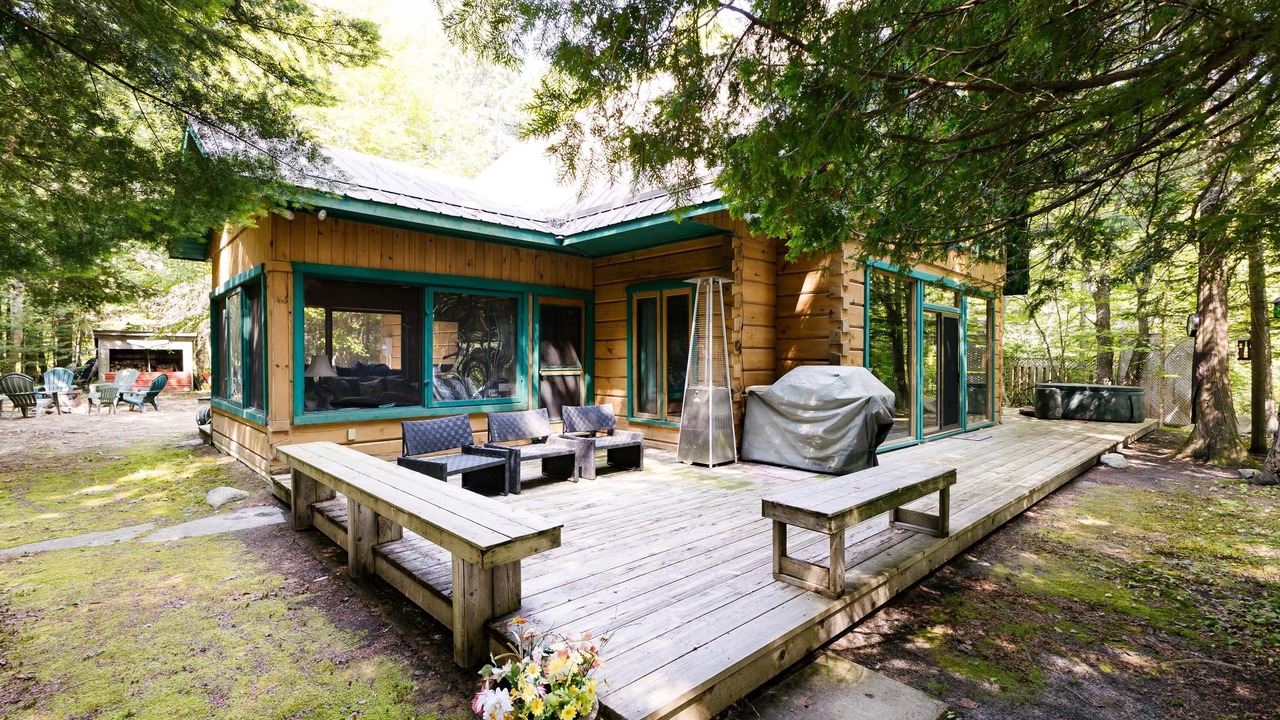 Photo of Outdoor in Haliburton