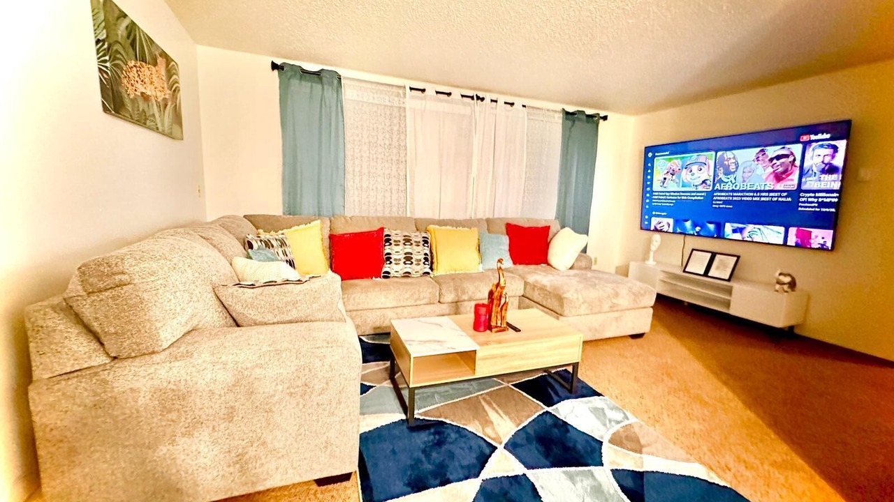 Photo of Livingroom in Moorhead