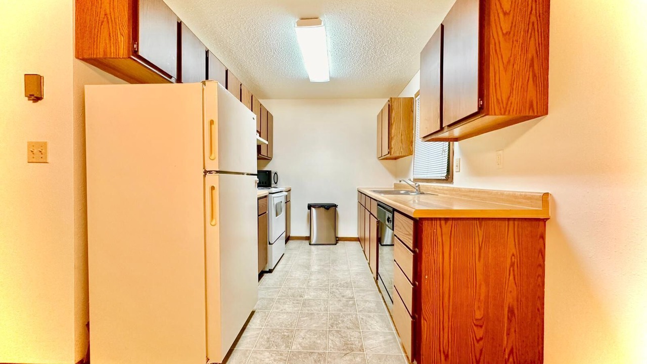 Photo of Kitchen in Moorhead