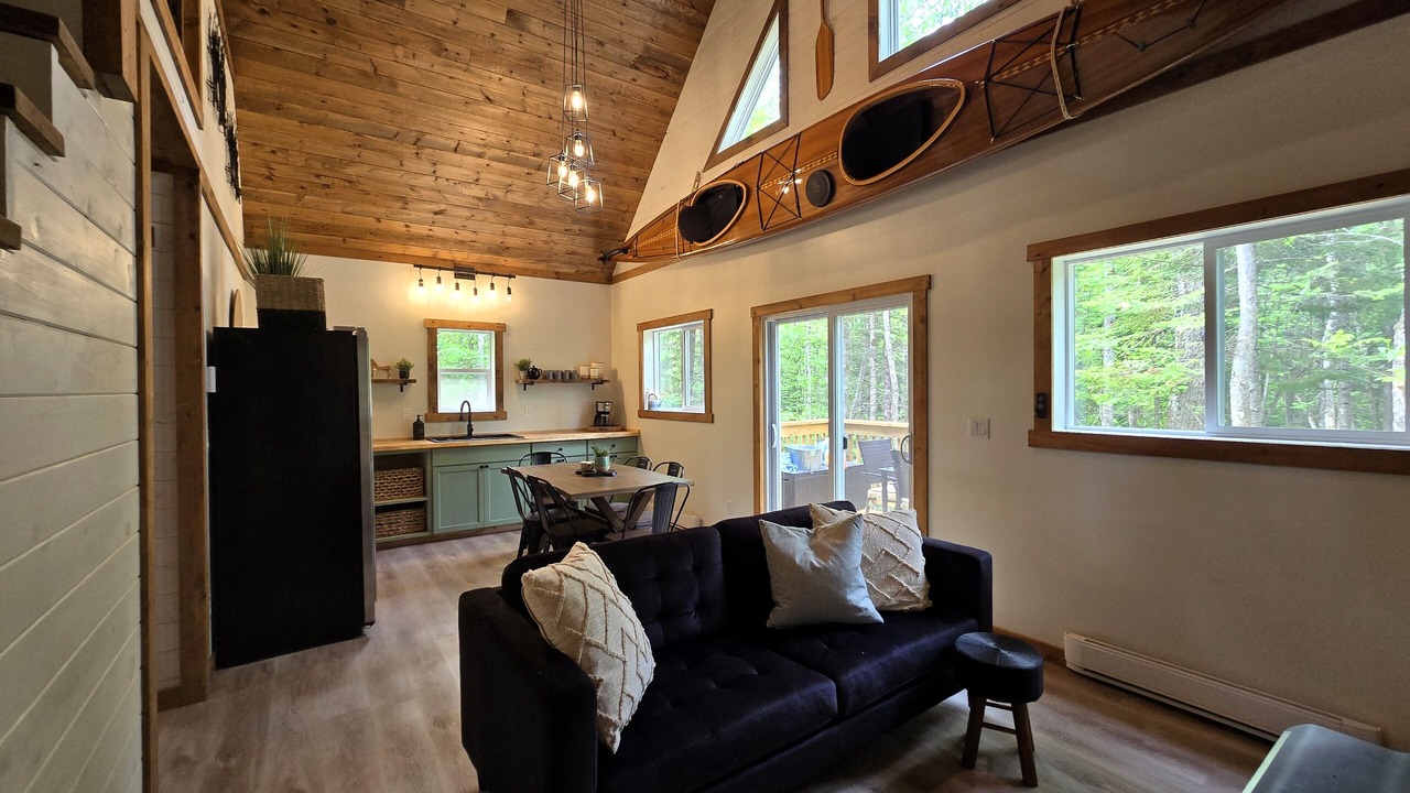 Photo of Livingroom in Algoma District
