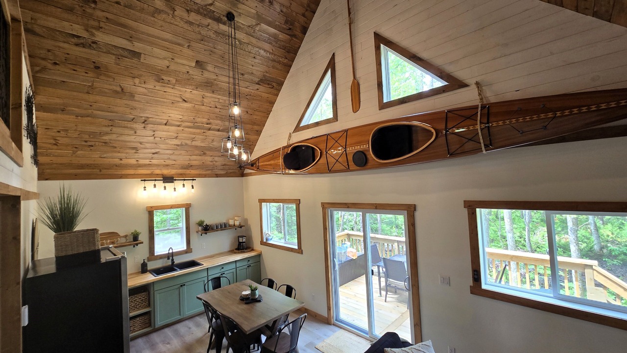 Photo of Bedroom in Algoma District