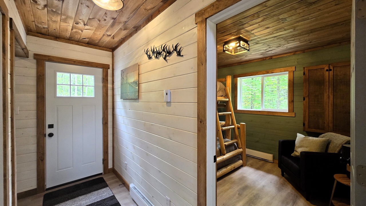 Photo of Bathroom in Algoma District