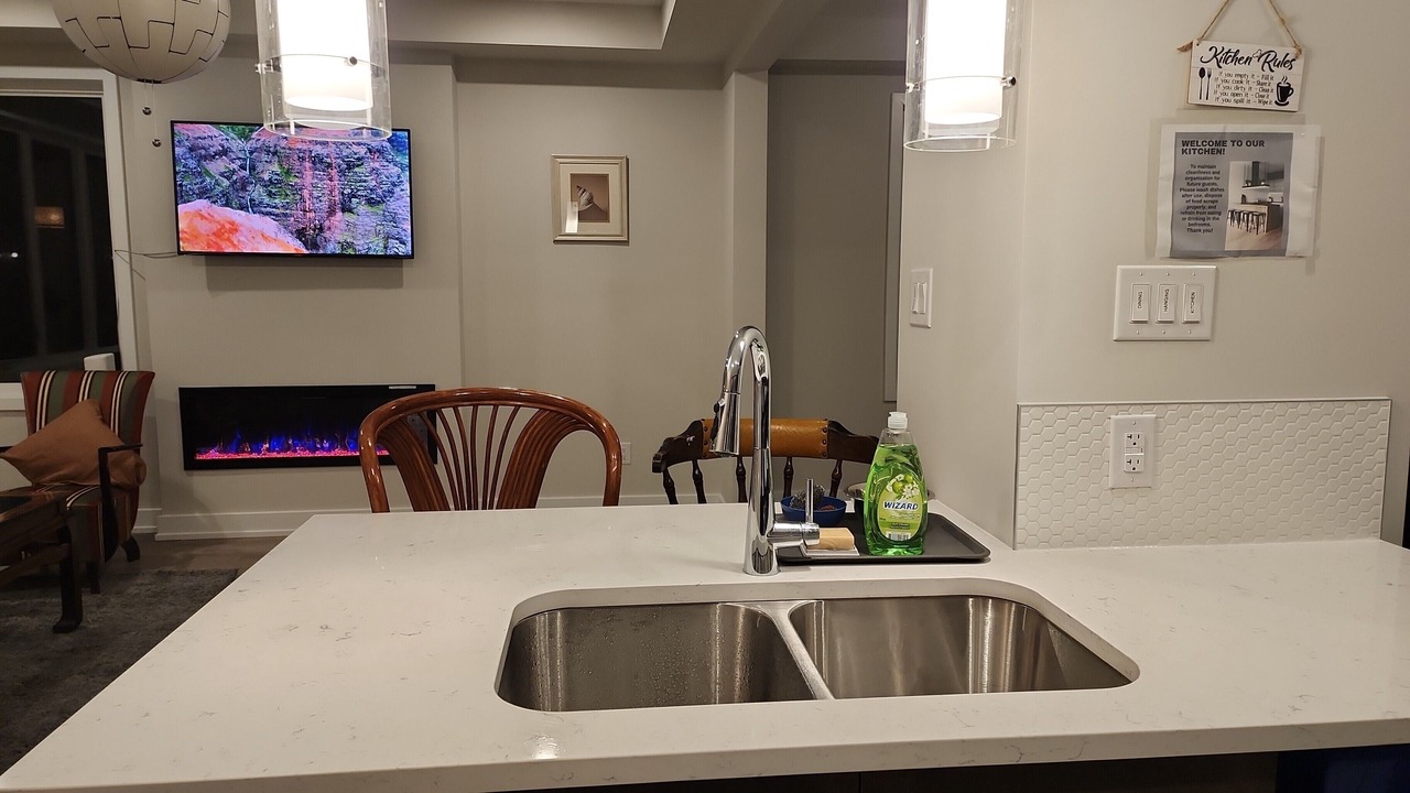 Photo of Kitchen in Ottawa Division