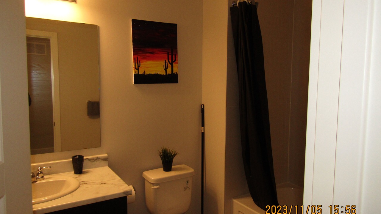 Photo of Bedroom in Ottawa Division