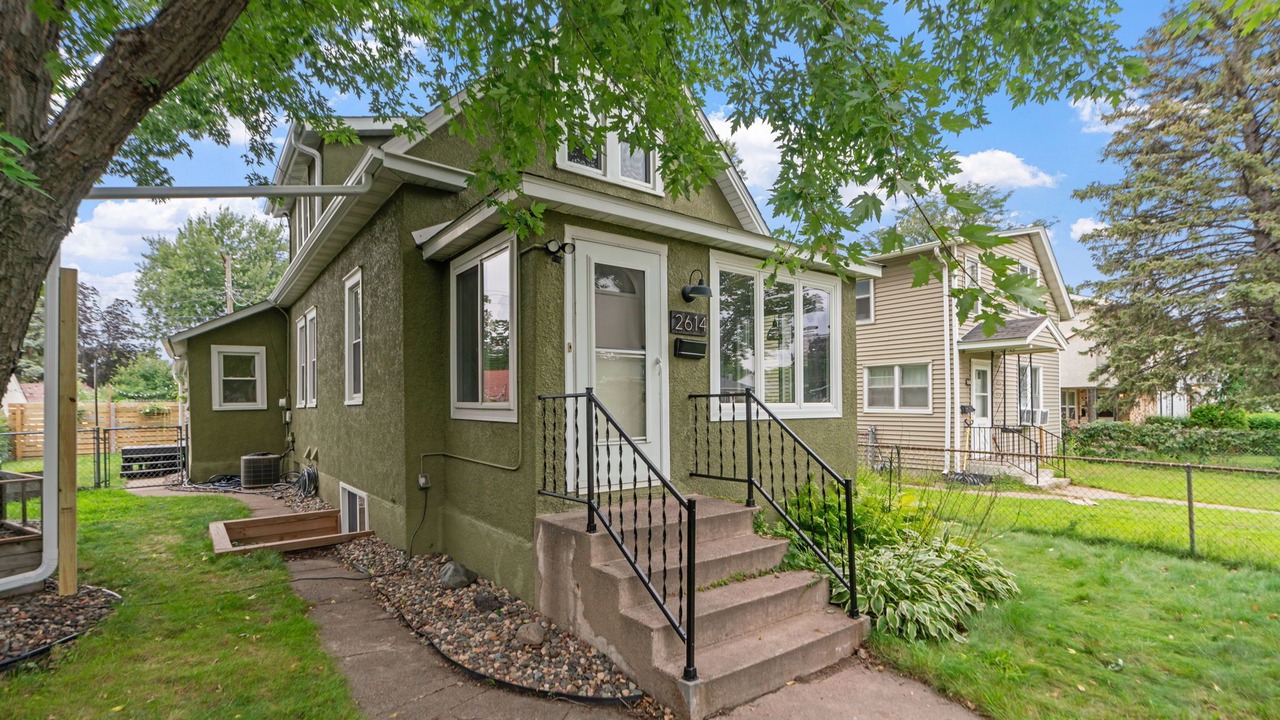 Photo of Outdoor in Northeast Minneapolis