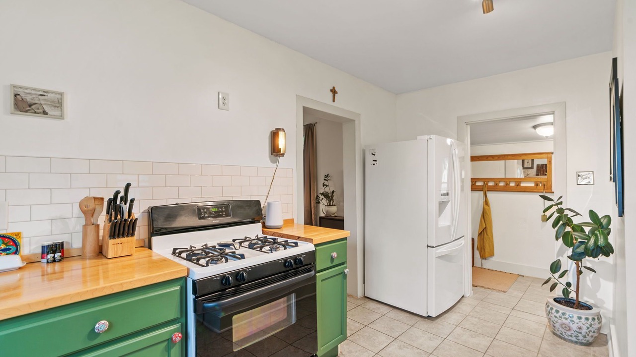 Photo of Kitchen in Northeast Minneapolis