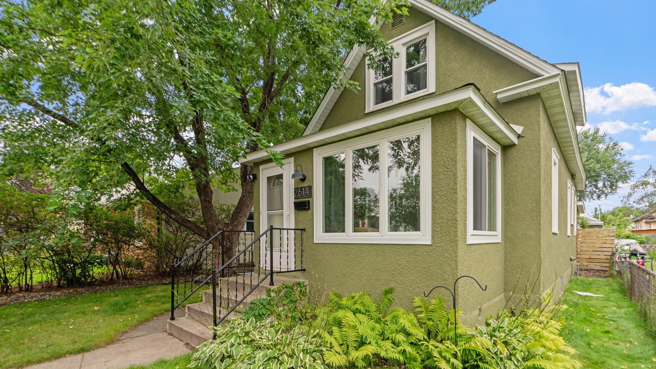 Photo of Outdoor in Northeast Minneapolis