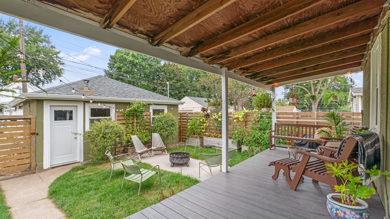 Photo of Outdoor in Northeast Minneapolis