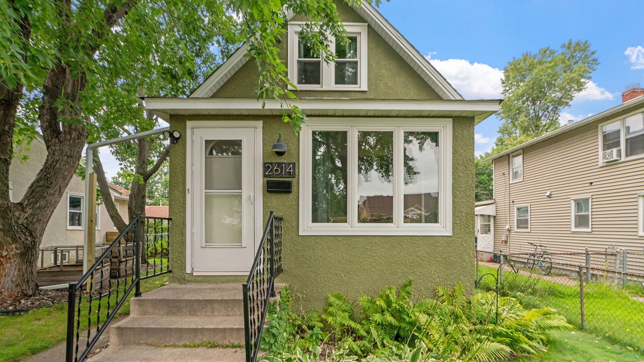 Photo of Outdoor in Northeast Minneapolis