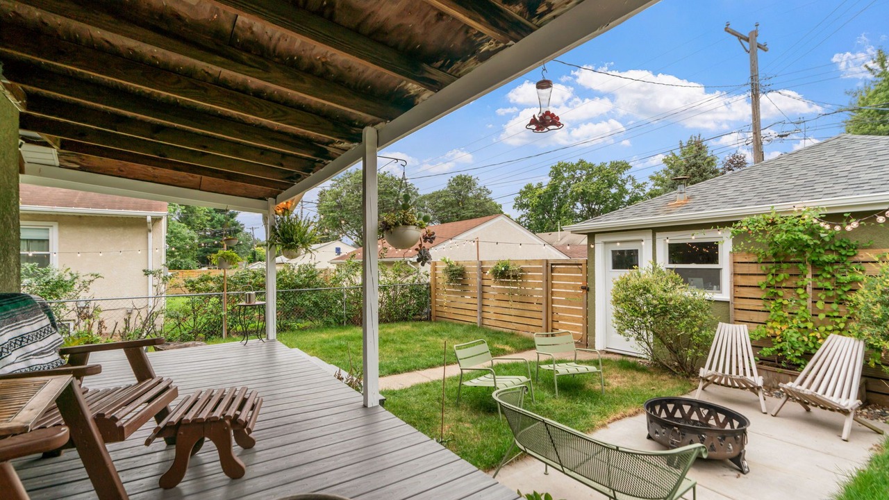 Photo of Outdoor in Northeast Minneapolis