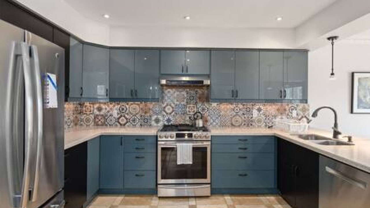 Photo of Kitchen in East Credit