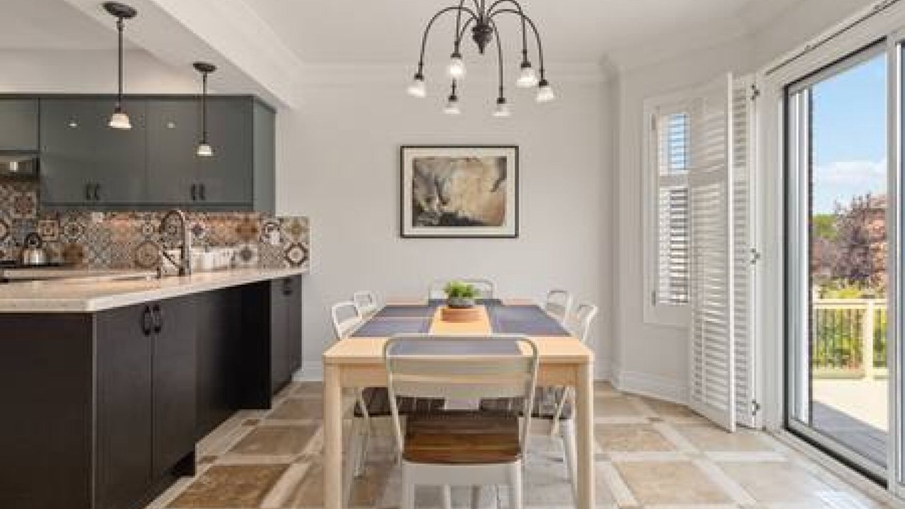 Photo of Kitchen in East Credit