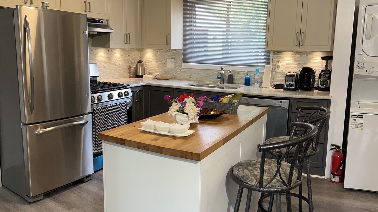 Photo of Kitchen in Westminster
