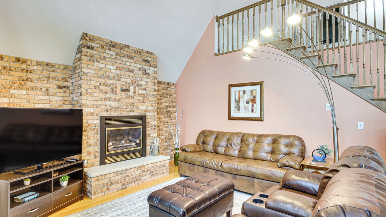 Photo of Livingroom in Dent