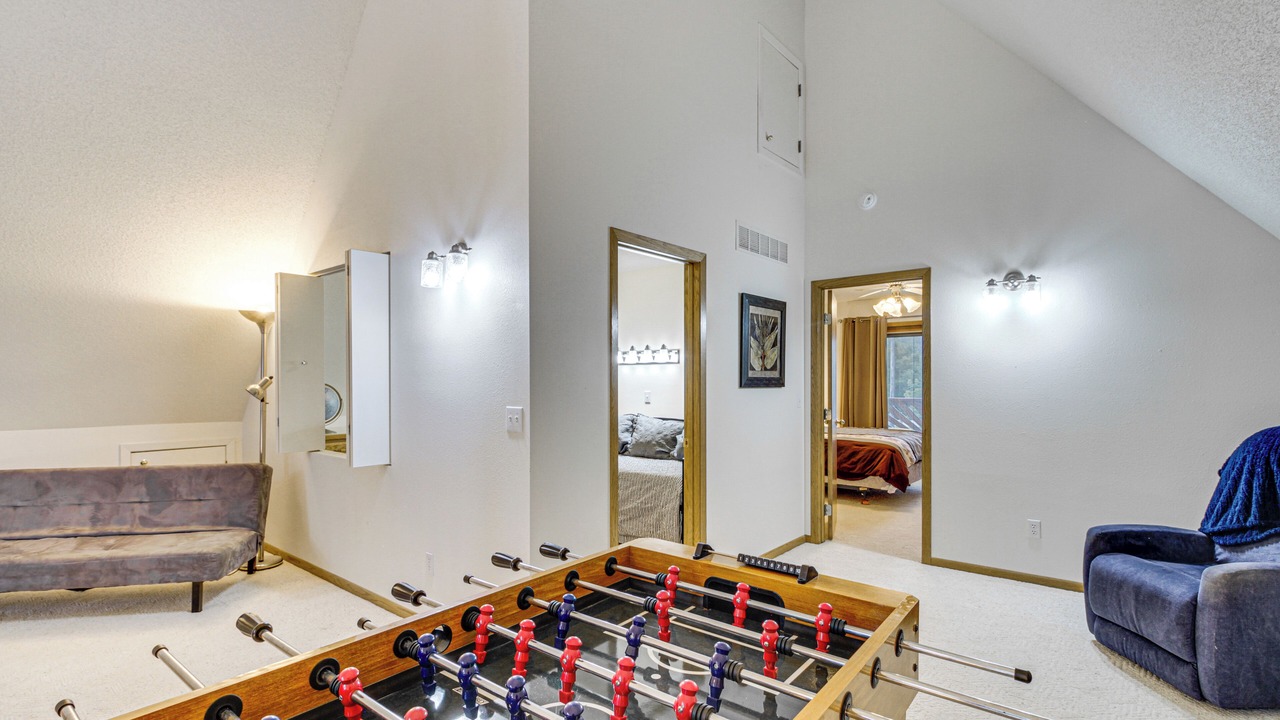 Photo of Bedroom in Dent