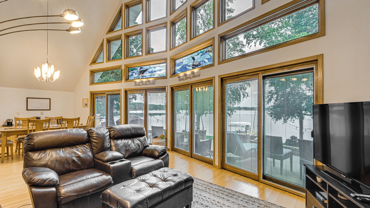 Photo of Livingroom in Dent