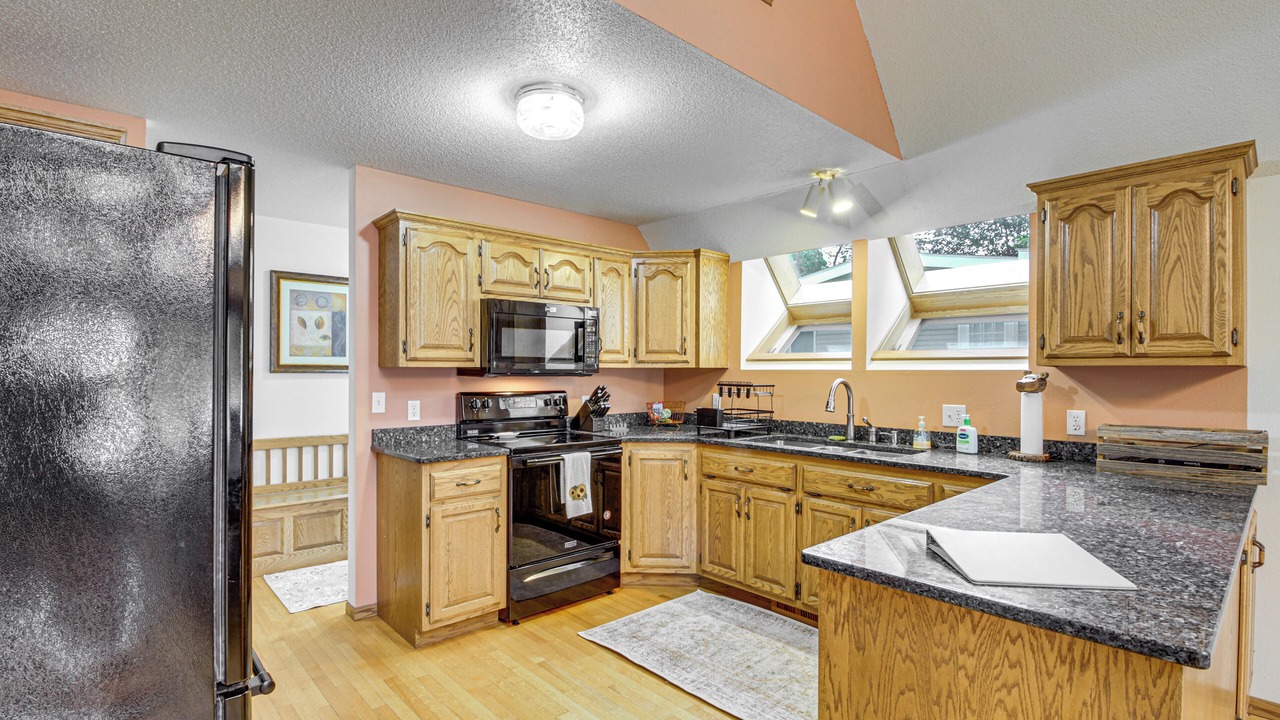 Photo of Kitchen in Dent