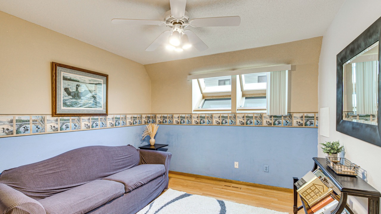 Photo of Livingroom in Dent