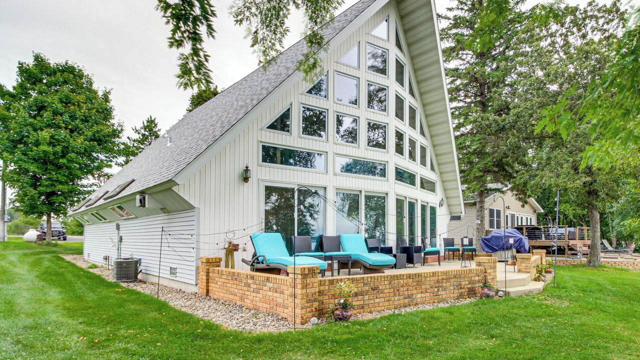 Photo of Outdoor in Dent