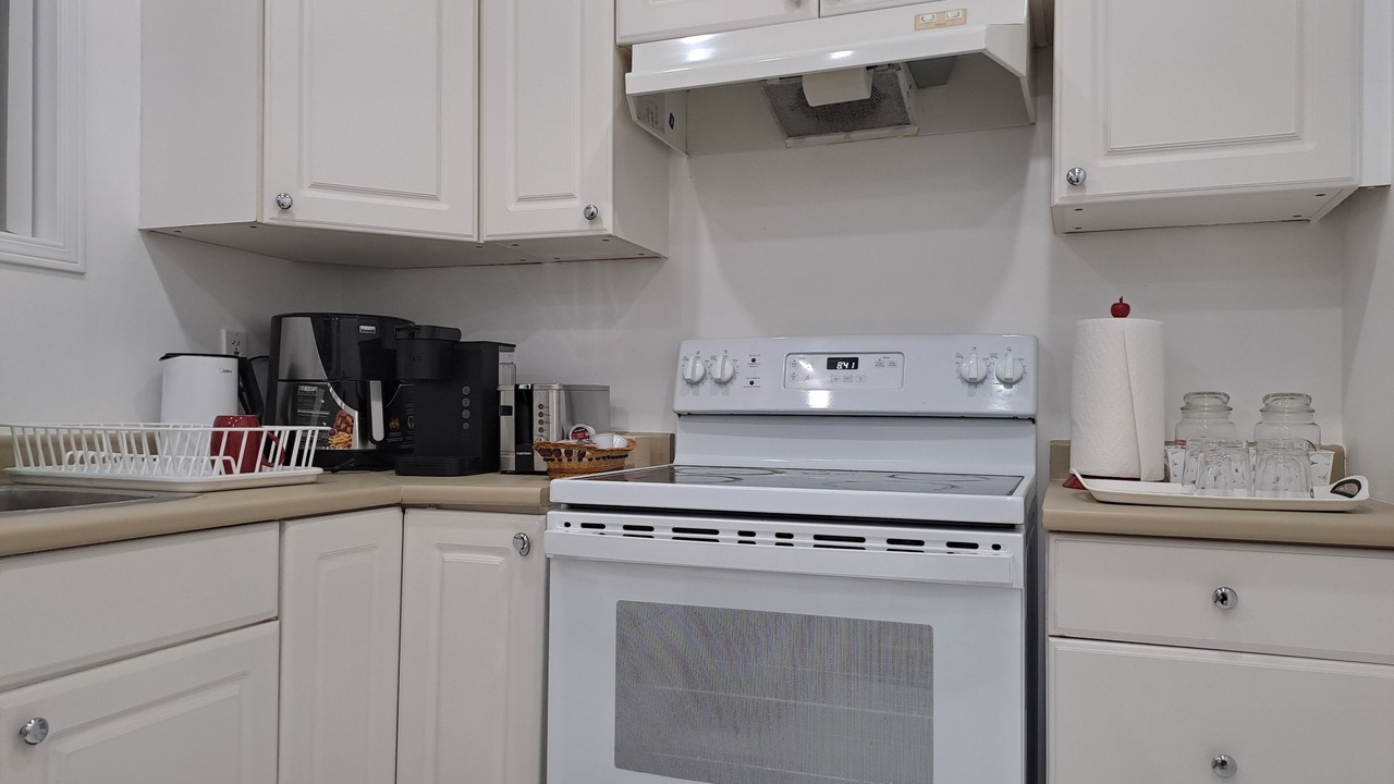 Photo of Kitchen in Malton